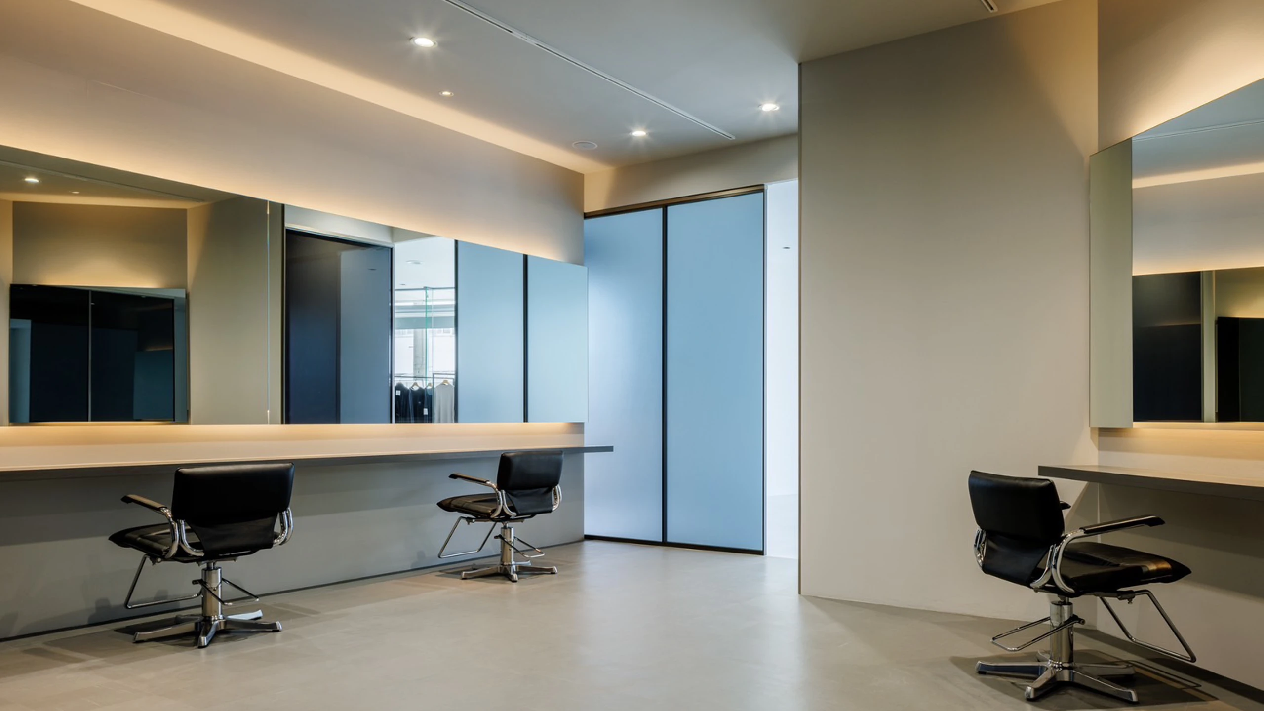 90DEGREES Hair Studio